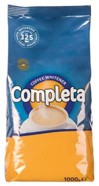 COFFEE WHITENER 1KG COMPLETA 